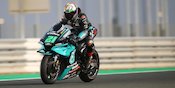 Petronas Mundur dari MotoGP 2022, Sepang Racing Team Balapan Tanpa Sponsor?
