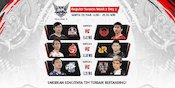 Jadwal Live Streaming MPL ID Season 7, Sabtu 20 Maret 2021: Laga Wajib Menang RRQ Hoshi Jadwal Live Streaming MPL ID Season 7, Sabtu 20 Maret 2021: Laga Wajib Menang RRQ Hoshi