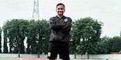 Ini Sosok Pelatih Fisik Persebaya Surabaya Pengganti Gaselly Jun Panam Ini Sosok Pelatih Fisik Persebaya Surabaya Pengganti Gaselly Jun Panam