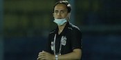 Piala Menpora 2021: Disingkirkan Persija Jakarta, Bhayangkara Solo FC Mengaku Terkejut Piala Menpora 2021: Disingkirkan Persija Jakarta, Bhayangkara Solo FC Mengaku Terkejut