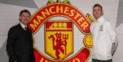 Direktur Olahraga Manchester United Wacanakan Empat Transfer di Musim Panas 2021 Direktur Olahraga Manchester United Wacanakan Empat Transfer di Musim Panas 2021