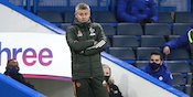 Sebagai Pemain Sudah, Ini Saatnya Solskjaer Menangkan Trofi Sebagai Manajer MU