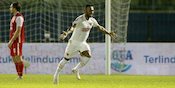 Sesalkan Pelecehan Rasial Terhadap Patrich Wanggai, PSSI Peringatkan Suporter Sesalkan Pelecehan Rasial Terhadap Patrich Wanggai, PSSI Peringatkan Suporter