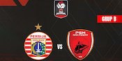 Siapa Jagoanmu? Yuk Tebak Skor Laga Persija vs PSM Makassar di Piala Menpora 2021 Siapa Jagoanmu? Yuk Tebak Skor Laga Persija vs PSM Makassar di Piala Menpora 2021