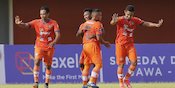 Highlights Persiraja Banda Aceh vs Persita Tangerang 3-1 | Piala Menpora 2021