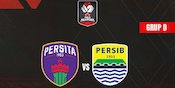Link Live Streaming Piala Menpora 2021 Persita Tangerang vs Persib Bandung di Vidio Link Live Streaming Piala Menpora 2021 Persita Tangerang vs Persib Bandung di Vidio