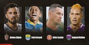 Calon Bintang dari Grup D Piala Menpora 2021: Stefano Lilipaly, Febri Hariyadi, Atau Raphael Maitimo Calon Bintang dari Grup D Piala Menpora 2021: Stefano Lilipaly, Febri Hariyadi, Atau Raphael Maitimo