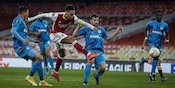 Bukan Pemimpin, Aubameyang Jadi Kapten Arsenal Cuma karena Jago Bikin Gol? Bukan Pemimpin, Aubameyang Jadi Kapten Arsenal Cuma karena Jago Bikin Gol?