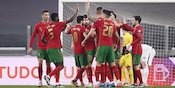 Lima Alasan Portugal Bakal Bisa Pertahankan Gelarnya di Euro 2020 Lima Alasan Portugal Bakal Bisa Pertahankan Gelarnya di Euro 2020