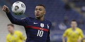 Bertahan Atau Pergi dari PSG? Mbappe Masih Bungkam Soal Masa Depannya Bertahan Atau Pergi dari PSG? Mbappe Masih Bungkam Soal Masa Depannya
