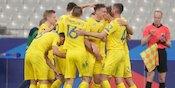 Man of the Match Prancis vs Ukraina: Mykola Matvyenko