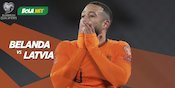 Prediksi Belanda vs Latvia 28 Maret 2021 Prediksi Belanda vs Latvia 28 Maret 2021