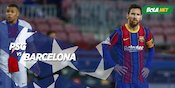 Boom! Fans PSG Nyalakan Petasan di Dekat Hotel Skuat Barcelona Saat Subuh Boom! Fans PSG Nyalakan Petasan di Dekat Hotel Skuat Barcelona Saat Subuh