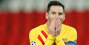 Rezeki Nomplok! 3 Pemain PSG yang Bisa Dibeli Murah Oleh MU Dampak Kedatangan Lionel Messi Rezeki Nomplok! 3 Pemain PSG yang Bisa Dibeli Murah Oleh MU Dampak Kedatangan Lionel Messi