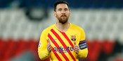 Tidak Ada yang Bisa Yakinkan Lionel Messi untuk Bertahan di Barcelona! Tidak Ada yang Bisa Yakinkan Lionel Messi untuk Bertahan di Barcelona!