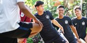Gelandang PSIS Semarang Sebut Arema FC Lawan Terberat di Grup A Gelandang PSIS Semarang Sebut Arema FC Lawan Terberat di Grup A
