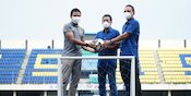 Resmi Diluncurkan, PSIS Development Bertekad Cetak Pesepakbola Modern Resmi Diluncurkan, PSIS Development Bertekad Cetak Pesepakbola Modern