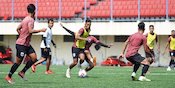 Daftar 24 Pemain PSIS Semarang untuk Piala Menpora 2021 Daftar 24 Pemain PSIS Semarang untuk Piala Menpora 2021