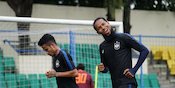 Termasuk Septian David, Enam Pemain PSIS Semarang Gabung Latihan