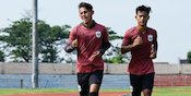 Puji Gol Pratama Arhan, Pelatih PSIS Semarang: Luar Biasa