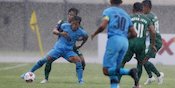 Melvyn Lorenzen Gabung Latihan, Ini Harapan Manajemen Persela Melvyn Lorenzen Gabung Latihan, Ini Harapan Manajemen Persela