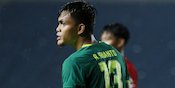 Kado Spesial Ulang Tahun ke-98 Persebaya: Rachmat Irianto Kembali ke Rumah