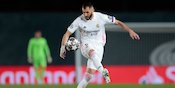 Terungkap! Karim Benzema Pernah Nyaris Gabung Juventus Terungkap! Karim Benzema Pernah Nyaris Gabung Juventus