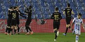 Hasil Pertandingan Real Sociedad vs Barcelona: Skor 1-6 Hasil Pertandingan Real Sociedad vs Barcelona: Skor 1-6
