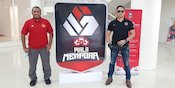 RGI Siap Amankan Turnamen Piala Menpora 2021