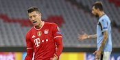Pedih! Chelsea tak Mungkin Bisa Bajak Robert Lewandowski dari Bayern Munchen