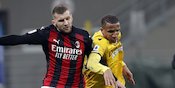 Man of the Match AC Milan vs Udinese: Rodrigo Becao Man of the Match AC Milan vs Udinese: Rodrigo Becao