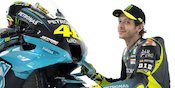 Petronas Yamaha SRT Minta Valentino Rossi Konsisten Podium, Doakan Menang Lagi