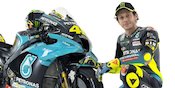Petronas SRT Mau Naungi Valentino Rossi Lagi di MotoGP 2022, Tapi Ada Syaratnya