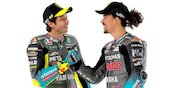 Valentino Rossi: Selain Simoncelli, Morbidelli Juga Inspirasi Pembentukan VR46 Academy Valentino Rossi: Selain Simoncelli, Morbidelli Juga Inspirasi Pembentukan VR46 Academy