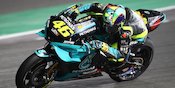 'Valentino Rossi Tak Main Petak Umpet, Sulit Ungguli Rider Yamaha Lainnya'
