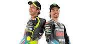 Petronas SRT Lega Valentino Rossi-Franco Morbidelli Akur, Tak Perlu Dinding Pemisah