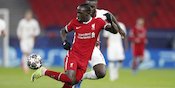 'The New Sadio Mane' Batal Pindah ke Liverpool karena Sadio Mane, Kok Bisa? 'The New Sadio Mane' Batal Pindah ke Liverpool karena Sadio Mane, Kok Bisa?