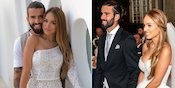 Cristiana, Wanita Super di Belakang Gelandang Porto dan Portugal Sergio Oliveira