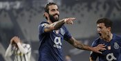 Man of the Match Juventus vs FC Porto: Sergio Oliveira