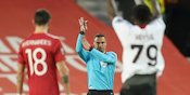 Kontroversi Manchester United vs AC Milan: Gol Franck Kessie Harusnya Disahkan? Kontroversi Manchester United vs AC Milan: Gol Franck Kessie Harusnya Disahkan?