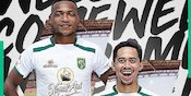 Cerita Reva Adi Utama Bisa Kepincut Rayuan Persebaya Surabaya Cerita Reva Adi Utama Bisa Kepincut Rayuan Persebaya Surabaya