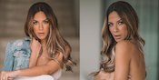Bidadari Cantik Ini Tak Mau Lagi Bercinta Setiap Hari dengan Ezequiel Garay, Kenapa? Bidadari Cantik Ini Tak Mau Lagi Bercinta Setiap Hari dengan Ezequiel Garay, Kenapa?