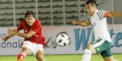 Kalah 0-2 dari Timnas Indonesia U-23, Tira Persikabo Gelar Evaluasi