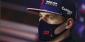 Hasil FP1 Formula 1 GP Bahrain: Max Verstappen Asapi Valtteri Bottas Hasil FP1 Formula 1 GP Bahrain: Max Verstappen Asapi Valtteri Bottas