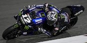 Maverick Vinales-Alex Marquez Terancam Tanpa Crew Chief di MotoGP Qatar