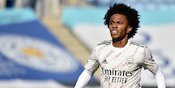 Masih Ingat Willian? Dia Bakal Comeback ke EPL loh!