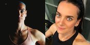 Yelena Isinbayeva, 'Kembaran' Irina Shayk dari Rusia yang Punya 2 Medali Emas Olimpiade