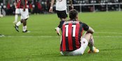 AC Milan Tersingkir dari Liga Europa, Zlatan Ibrahimovic: Fokus Kejar Scudetto