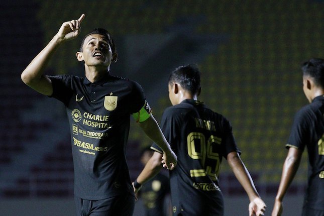 Bertabur Pemain Jebolan Liga 1 Bertabur Pemain Jebolan Liga 1
