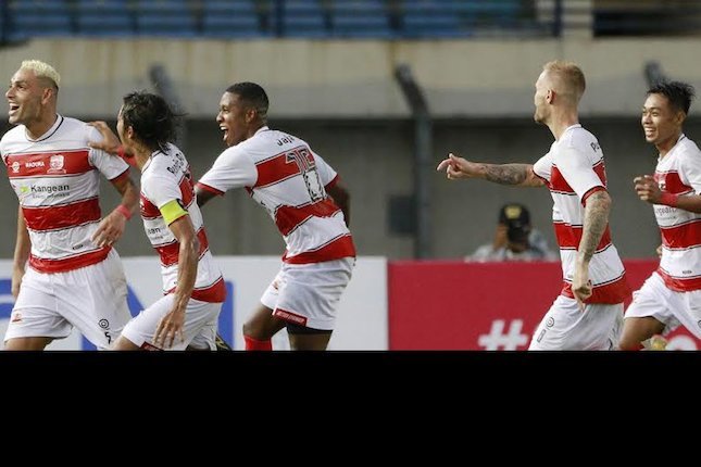 Jadwal dan Klasemen Grup C Jadwal dan Klasemen Grup C